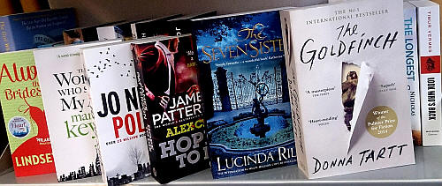 Englischsprachige Literatur